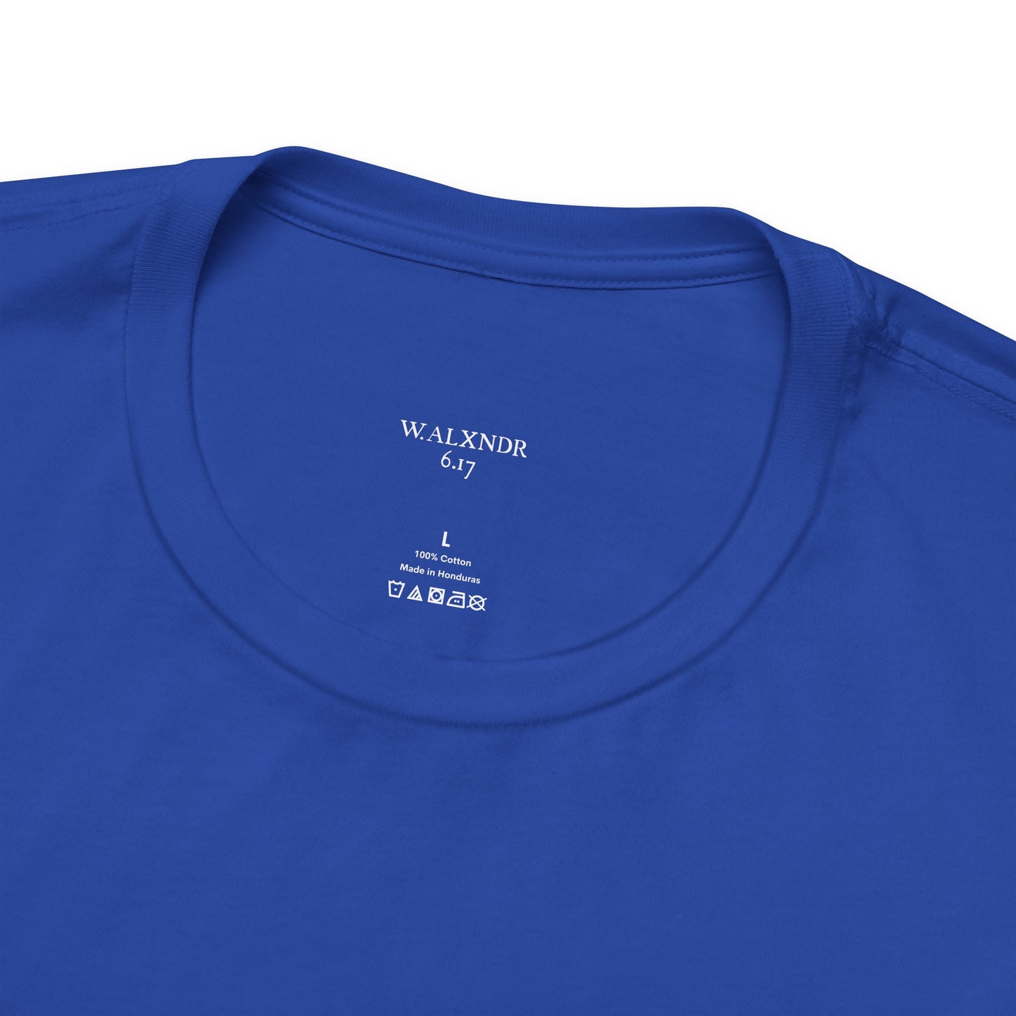 "All I Ever Wanted" Black GNX T-Shirt V2